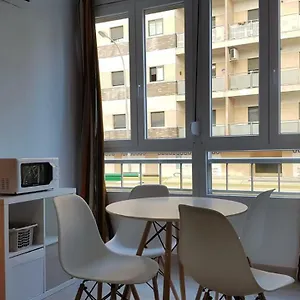 Silvia Apartment
